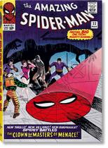 Marvel Comics Library. Spider-Man. Volume. 2. 1965 1966 Marvel Comics Library. Spider-Man. Volume. 2. 1965 1966