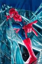 Marvel Comics: Um Tributo em Mangá