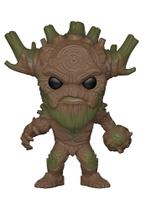 Marvel Contest of Champions - King Groot 297 Funko Pop