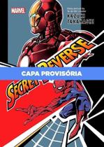 Marvel - Conversão Secreta