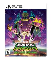 Marvel Cosmic Invasion Deluxe Edition PS5 Midia Fisica Marvel Cosmic Invasion Deluxe Edition PS5 Midia Fisica