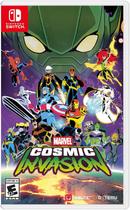 Marvel Cosmic Invasion Switch Midia Fisica