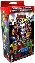 Marvel Dice Masters: Avengers Vs X-men em Português