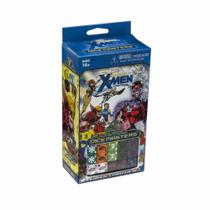 Marvel Dice Masters Uncanny X-Men Starter Set Jogo de Dados Devir