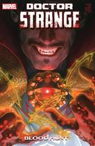 Marvel Doutor Estranho Vol. 3: Caça ao Sangue