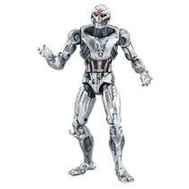 Marvel E5604 Vingadores Os Primeiros 10 Anos Ultron Action Figure Legends Series