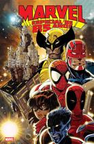 Marvel: Especial De 85 Anos