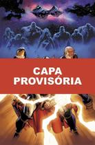 Marvel Essenciais - A Essência do Medo Marvel Essenciais - A Essência do Medo