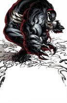 Marvel Essenciais - Agente Venom