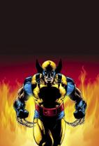 Marvel Essenciais - Wolverine: Duro de Matar Marvel Essenciais - Wolverine: Duro de Matar