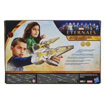 Marvel Eternals Manopla De Efeitos Cósmicos - Hasbro F0151 Marvel Eternals Manopla De Efeitos Cósmicos - Hasbro F0151