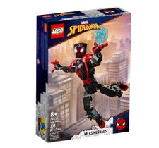 Marvel Figura de Miles Morales - Lego 76225