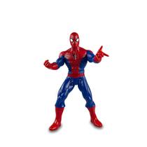 Marvel Figuras De Ação Heróis Vingadores Homem-Aranha Articulado Grande - Mimo