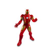 Marvel Figuras De Ação Heróis Vingadores Homem De Ferro Articulado Grande - Mimo