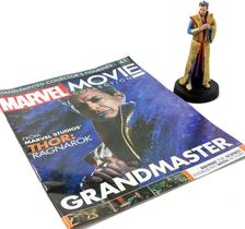 Marvel - figuras de cinema - grandmaster - ed 61