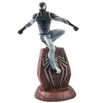 Marvel Gallery Negative Suit Spider Man Select 84191