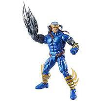 Marvel Guardians of the Galaxy Legends Series Marvel's Death's Head II, 6-inch