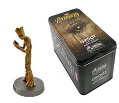 Marvel heavyweights - groot - EAGLEMOSS COLLECTIONS