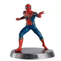 Marvel heavyweights homem aranha ed.03 - FERNANDO EDITORA ACTION FIGURE Marvel heavyweights homem aranha ed.03 - FERNANDO EDITORA ACTION FIGURE
