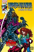 Marvel - Homem-Aranha: A Saga Do Clone Vol. 08 - Novo/Lacrado