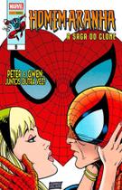 Marvel - Homem-Aranha: A Saga Do Clone Vol. 09 - Novo/Lacrado
