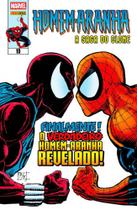 Marvel - Homem-Aranha: A Saga Do Clone Vol. 10 - Novo/Lacrado Marvel - Homem-Aranha: A Saga Do Clone Vol. 10 - Novo/Lacrado