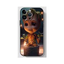 Marvel Homem De Ferro Bonito Macio Tpu Caso Telefone Para Iphone 15 Pro Max 14 11 Pro Max 13 12 Mini