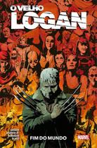 Marvel Legado: O Velho Logan - Marvel Comics