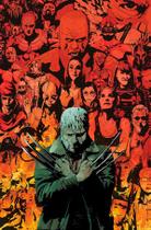 Marvel Legado: o Velho Logan