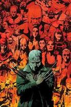 Marvel Legado: o velho Logan