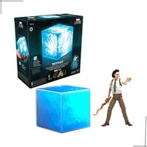 Marvel Legends Acessório Premium Gear Tesseract hasbro F3437