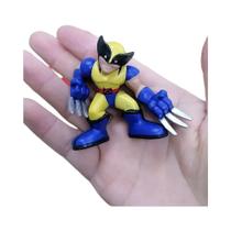 Marvel Legends Action Figure Homem-Aranha Homem De Ferro X-Men Lagarto Wolverine Nova Brinquedo Para