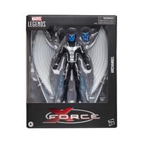 Marvel Legends Archangel X-force X-men Hasbro G0585