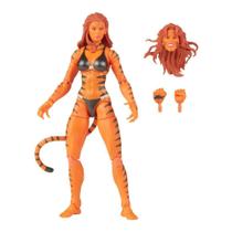 Marvel Legends Avengers Tigra - Hasbro