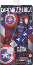 Marvel Legends Captain America John F. Walker Hasbro F0224