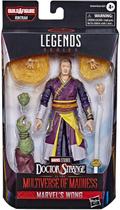 Marvel Legends Doctor Strange 2 Wong Hasbro F0369 Marvel Legends Doctor Strange 2 Wong Hasbro F0369