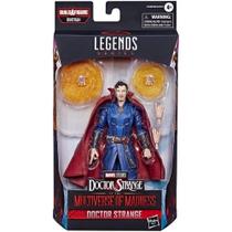 Marvel Legends Doctor Strange Doutor Estranho Hasbro F0368