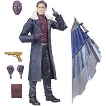 Marvel Legends Falcon And Winter Soldier - Baron Zemo