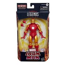 Marvel Legends Iron Man - Hasbro F4790