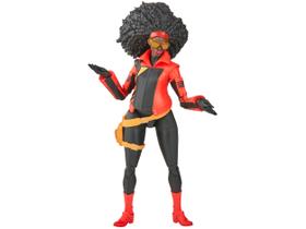 Marvel Legends Jessica Drew Across The Spider Verse Hasbro