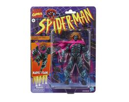 Marvel Legends Kaine Spider-man Retro Collection - Hasbro