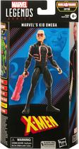 Marvel Legends Kid Ômega X-men Baf - Hasbro F6564