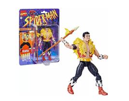 Marvel Legends Kraven O Caçador Spiderman - Hasbro F7126