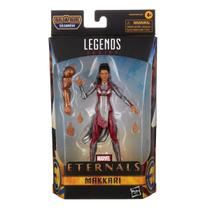 Marvel Legends Makkari - Eternos