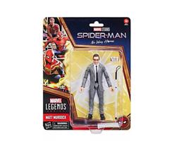 Marvel Legends Matt Murdock Spider-man No Way Home - Hasbro