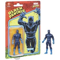 Marvel Legends Retro 3 3/4 Kenner Black Panther Hasbro F2659
