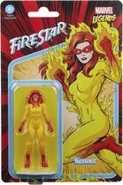 Marvel Legends Retro 3.75 X-Men Firestar Hasbro F3822