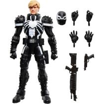 Marvel Legends Retro Agente Venom (Flash Thompson) Hasbro
