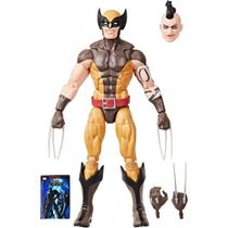 Marvel Legends Retro Daken Wolverine Dark Avengers Hasbro