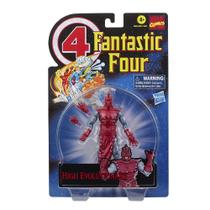 Marvel Legends Retro Fantastic Four High Evolutinary F0354 - Hasbro